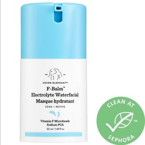 Drunk Elephant F Balm